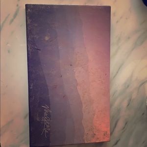 Maskcara Beauty Quad Compact